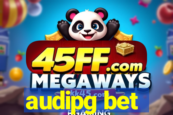 audipg bet